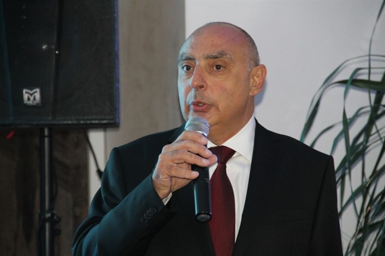 Launching of Evyap personal care range in Lebanon